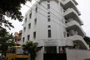 Chinmaya Vidyalaya-School View
